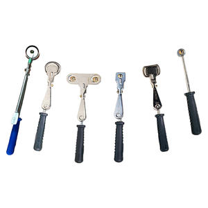 [MAGNETO] Outil de sécurité magnétique permanent en acier haute résistance, alliage magnétique, indice de flux 50 kGmm pour l'industrie métallurgique - Product Image 1