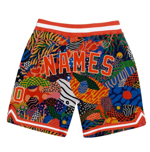 Wholesale Custom Cartoon Boys' Swimsuit Beachwear Quick Dry Kids Beach Board Shorts Breathable Swim <b>Trunks</b> - Product Image 4