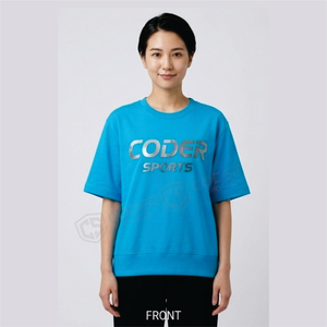 Hot Sale New Arrival Women's Summer <b>Raglan</b> T-shirt Sexy Short Sleeve Crop <b>Top</b> Custom Logo Eco-Friendly Blank T Shirt-Wholesale - Product Image 3