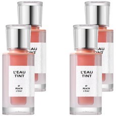 ไฮเดรติ้ง 07 พีช โล ทินท์ 4.5 กรัม 4 ชิ้น ลดราคา ลิควิด พีอา โล ทินท์ - Product Image 1