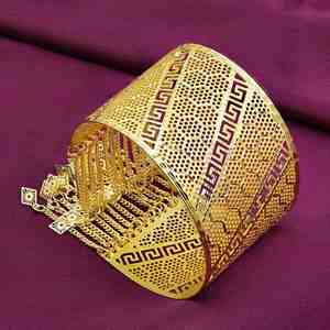กำไลข้อมือแฟชั่น - Product Image 1
