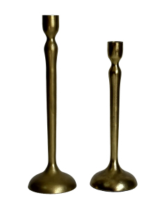 Metal Candle Holder Set <b>Black</b> Iron Taper Candle Stand Decorative Table Centerpiece <b>Candlestick</b> Holder for Home Wedding Party Hot - Product Image 5