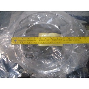 Tuyau isolant AMAT 0200-00071 200 MM EXT QTZ - Équipements et pièces semi-conductrices de renommée mondiale à la confiance de la communauté - Product Image 5