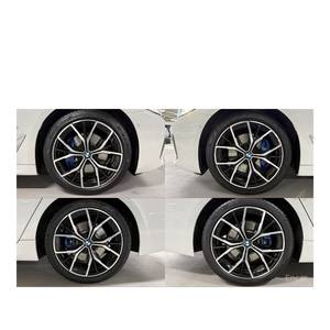 BMW Série 5 530i XDrive M Sport 2023, conduite à gauche, boîte automatique, 39 654 km - Product Image 5