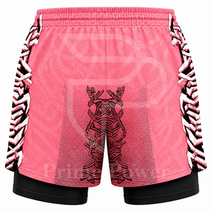 Oferta Especial: Uniforme Deportivo de Baloncesto de Verano, Transpirable, 100% Poliéster, Personalizable, OEM ODM - Product Image 5