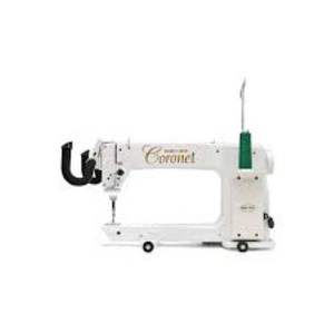 ORDENE AHORA la Máquina de Acolchar Baby Lock Coronet de Brazo Largo - Product Image 2