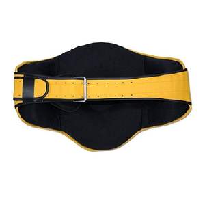Protector de Vientre de Piel Sintética Unisex para Boxeo, MMA, Taekwondo, Artes Marciales, Entrenamiento, Protección Corporal, Equipo de Fábrica al por Mayor OEM - Product Image 2