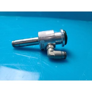 Vanne solénoïde 3/2 voies HERION 9202051, utilisée comme pièce détachée pour équipement semi-conducteur Legacy - Product Image 1