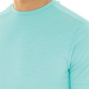 Conjunto de Dos Piezas para Hombre, Estampado Personalizado, a la Moda, Talla Grande, Corte Holgado, 100% Algodón, Estilo Urbano, Verano, Secado Rápido, Transpirable - Product Image 5