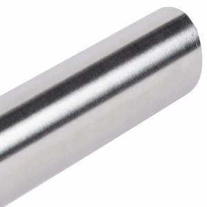 Barre ronde polie en acier doux MS 1018 de 1 à 5 pouces, longueur 4 m, acier haute résistance Punit Industries pour machines de construction - Product Image 2