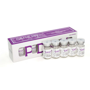 [GANA MEDIPLUS] GANA PNV PLUS Sérum Facial con Alta Concentración de PDRN, Revitalizante, Corrector de Tono, Ampolla Tópica - Product Image 1