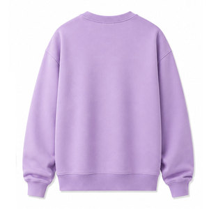 Sweat-shirt lourd pour homme, très tendance, décontracté, chaud, idéal pour le quotidien, style streetwear et confortable. - Product Image 6
