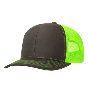 Gorra Trucker Estilo Western con Parche Personalizado, Malla Trasera, Ajustable con Cierre a Presión, Moda Vaquera, Proveedor de Gorras para Exteriores - Product Image 3