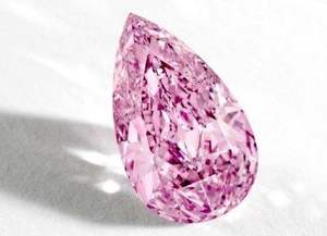 Diamante Cultivado en Laboratorio CVD Diamond Rising para Joyería, Anillo de Compromiso de Lujo, Corte Pera de 2.50 Ct, VVS, Corte Excelente, Certificado IGI - Product Image 3