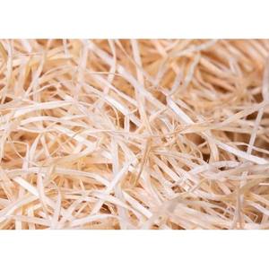 Lana de madera hecha en China, utilizada en fogatas, barbacoas, camping, encendedor de fuego natural portátil - Product Image 1