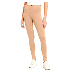 Women's High Waist Breathable Workout Yoga Pants Custom Logo Gym <b>Leggings</b> for Casual Sports Fitness <b>Plus</b> <b>Size</b> <b>White</b> Seamless - Product Image 5