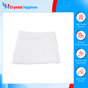 Hisopos de Gasa Quirúrgica Crysto Swab de Algodón Blanqueado 100% de Excelente Calidad, los Más Vendidos, Premium y Absorbentes, para Compradores al por Mayor - Product Image 2