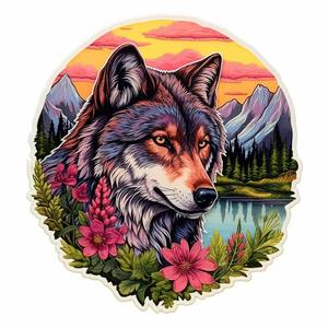 Écussons imprimés sur mesure en tissu durable, encre de haute qualité, légers, parfaits pour vestes, sacs, chapeaux, uniformes, usage promotionnel - Product Image 6