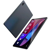 Tablet PC de 10,4 pulgadas con 8GB RAM 256GB ROM Wi-Fi 4G LTE Llamadas 10000 mAh Batería Quad Altavoz estéreo Procesador Octacore de 3,8 GHz