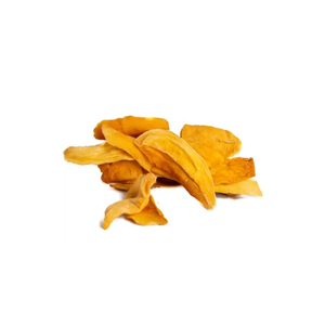 Mango Deshidratado Suave Sin Azúcar Añadido, Empaque OEM a Partir de 100 Gramos, Precio de Fábrica - Product Image 1