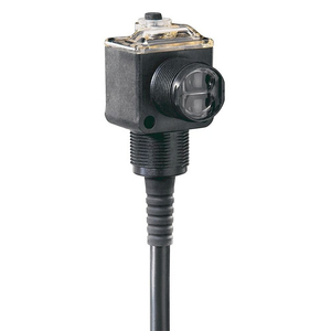 Sensor de Distancia Ultrasónico 450L-AMOD-MUT-8 con Salida Analógica, Sensor de Medición de Nivel para Automatización Industrial - Product Image 2