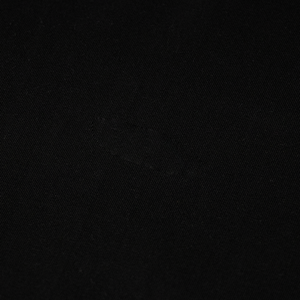 Camiseta Negra Extra Grande para Hombre, Cuello Redondo, Mezcla de Algodón, Estilo Casual Urbano - Product Image 4