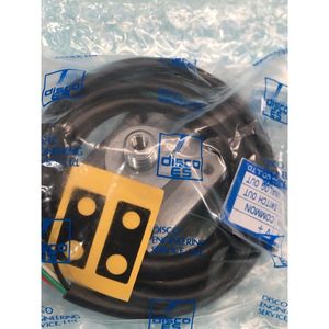 สวิตช์แรงดัน Copal PS7-103G, ดิสโก้, 142015 - อุปกรณ์และอะไหล่เซมิคอนดักเตอร์ระดับโลกที่เชื่อถือได้ - Product Image 1