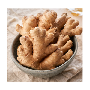 ผงขิงแห้ง คุณภาพพรีเมียม เกรดส่งออก ธรรมชาติ จำหน่ายส่ง - Product Image 1