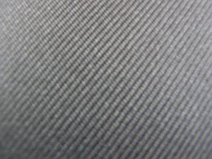 Nylon recyclé de haute qualité Robic 228T tissu sergé respirant imperméable PU PVC TPU enduit vêtements de sport tissé Technics sac à dos - Product Image 2