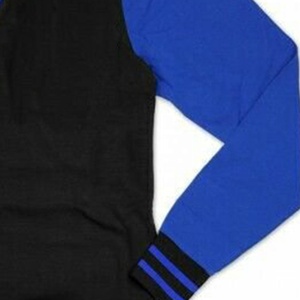 Fix Your Custom Logo Design On Unisex <b>Cardigans</b> <b>Sweaters</b> Embroidered Letters For Sorority & Fraternity & Colleges & Universities - Product Image 4