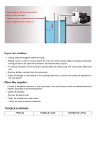 Export Quality Urea Transfer <b>Pump</b> Designed For Industrial Storage Transfer Dispensing Of Diesel Exhaust <b>Fluid</b> Available For Sale - Product Image 3