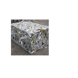 Chatarra de aluminio de alta calidad disponible a granel a un precio mayorista competitivo - Product Image 6