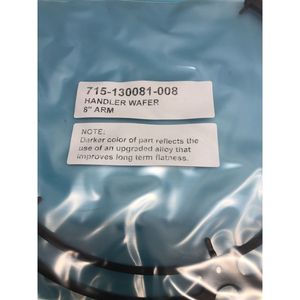 LAM 715-130081-008 Brazo Manipulador de Wafer de 8 Pulgadas, 172081 - Equipo y Piezas de Semiconductores de Confianza de la Marca Global Legacy - Product Image 3