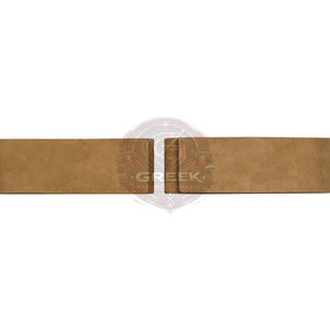 Correas de Algodón Premium para Levantamiento de Pesas, Soporte de Agarre para Gimnasio, Correas de Levantamiento de Alta Resistencia, Soporte para Muñecas, Ligeras - Product Image 5