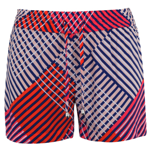 Vente en gros Saleh Enterprises – Pantalon de sport personnalisable pour femme, taille mi-haute élastique, doublure été, grande taille, en polyester polaire coupe-vent - Product Image 2