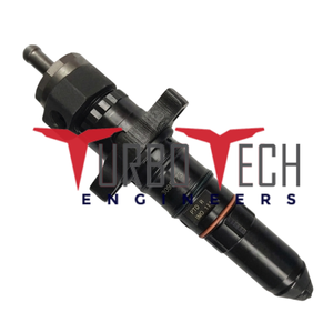 INYECTOR DE COMBUSTIBLE COMMON RAIL 3349861 3609962 3095773 3609849 PARA MOTOR CUMMINS K38 K50 - Product Image 2
