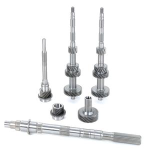 Taiwan-Made 36221-60021 Engrenage de transmission HRC60-62 SCM415 remanufacturé pour ajustement direct - Product Image 1