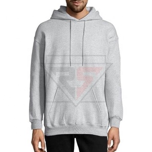 Nouveaux modèles à prix réduit avec logo personnalisé Sweats à capuche pour hommes Street Style Casual Wear Slim Fit Hoodies pour hommes - Product Image 3