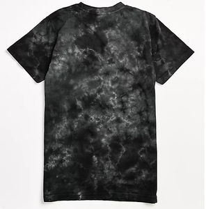 เสื้อยืดผู้หญิงราคาส่งแบบย้อมสีเอซิด  เสื้อยืดผู้หญิงทรงหลวมพิมพ์โลโก้ตามสั่ง  ขายส่งเสื้อยืดย้อมสีเอซิดจำนวนมาก - Product Image 1