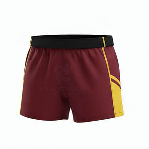 Uniforme de Rugby de Alta Resistencia y Comodidad para Entrenamiento Diario y Partidos de Competición - Product Image 5