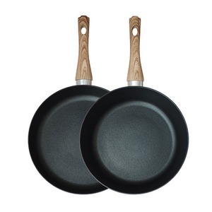 [Dearkit] Non-Stick Aluminum Frying Pan DK0002 Modern Design Sleek Kitchen Essential Cookware Collection <b>Set</b> - Product Image 4