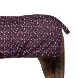 Nueva Manta de Invierno para Caballos, Transpirable, Impermeable, Reforzada, con Doble Correa en el Pecho, para Doma y Equitación - Product Image 6