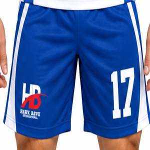 Conjunto de Uniforme de Fútbol Personalizado para Hombre, Conjunto de Camiseta de Fútbol Sublimada de Manga Corta, Transpirable, que Absorbe la Humedad, para Todas las Temporadas - Product Image 5