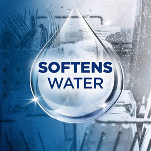 Sal para Lavavajillas Finish, Ayuda a Suavizar el Agua y Prevenir la Cal y las Manchas, 2 KG - Product Image 4