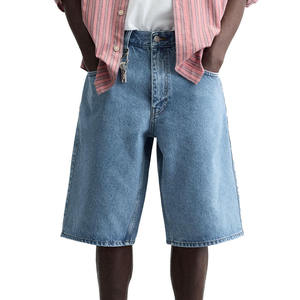 Knee Length Plus Size High Quality <b>Short</b> Baggy <b>Shorts</b> Stylish Comfort Quality Fashion Modern Luxury Premium Perfect Fit - Product Image 3