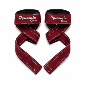 Sangles de musculation en néoprène antidérapantes, respirantes, légères, protection professionnelle, design dernier cri, couleur et logo personnalisés - Product Image 6