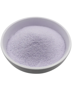 NATURAL PURPLE YAM POWDER - HIGH QUALITY UBE POWDER – FOOD GRADE PURPLE YAM POWDER - Product Image 3