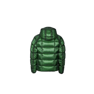 Men Shiny Hooded Puffer <b>Jacket</b> Waterproof and Padded Design Winter <b>Jacket</b> for Men Lightweight & Warm Puffer <b>Jacket</b> - Product Image 5
