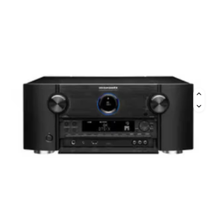 Receptor AV Marantz SR8015 Negro NUEVO de la Mejor Calidad - Product Image 4