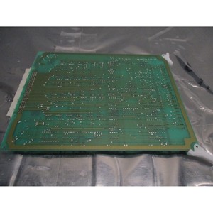 YUASA 2218-096-D71 S.V. PLACA CONTROLADORA, 113709 - Equipos y piezas de semiconductores de confianza globales de Trusted Global Legacy - Product Image 6